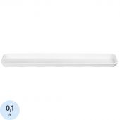 Поддон для ящика балконного Basil, 60см (белый)221601129/01