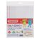 Обложки ПП для учебников БОЛЬШОГО ФОРМАТА, КОМПЛЕКТ 5 шт., КЛЕЙКИЙ КРАЙ, 80 мкм, 280х450 мм, универсальные, прозрачные, ПИФАГОР, 227418 Обложки ПП для учебников БОЛЬШОГО ФОРМАТА, КОМПЛЕКТ 5 шт., КЛЕЙКИЙ КРАЙ, 80 мкм, 280х450 мм, универсальные, прозрачные, ПИФАГОР, 227418