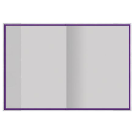 Обложки ПП для учебников БОЛЬШОГО ФОРМАТА, КОМПЛЕКТ 5 шт., КЛЕЙКИЙ КРАЙ, 80 мкм, 280х450 мм, универсальные, прозрачные, ПИФАГОР, 227418 Обложки ПП для учебников БОЛЬШОГО ФОРМАТА, КОМПЛЕКТ 5 шт., КЛЕЙКИЙ КРАЙ, 80 мкм, 280х450 мм, универсальные, прозрачные, ПИФАГОР, 227418