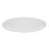 Блюдо овальное Chan Wave Classic, фарфор, белое, 300мм, фк0128