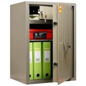 Сейф мебельный Valberg ASM-63 T с трейзером (ключевой замок) Сейф мебельный Valberg ASM-63 T с трейзером (ключевой замок)