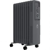 Радиатор масляный ROYAL CLIMA ROR-AR9-2000M Радиатор масляный ROYAL CLIMA ROR-AR9-2000M