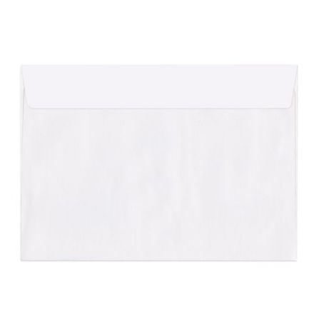 Конверты С4 (229х324 мм), отрывная лента, 100 г/м2, КОМПЛЕКТ 500 шт., 41773 Конверты С4 (229х324 мм), отрывная лента, 100 г/м2, КОМПЛЕКТ 500 шт., 41773