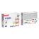 Гуашь ERICH KRAUSE Basic, 12 цветов по 17 мл, картонная упаковка, 50544