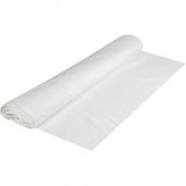 Полотно БЯЗЬ отбеленная, рулон 1,5х100м, плотность 100 г/м2