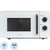 Микроволновая печь JVC JK-MW149M, белый