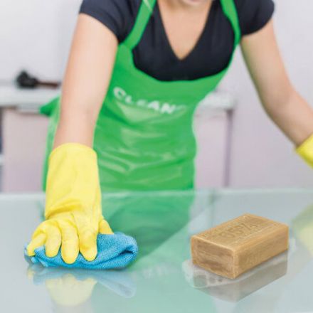 Мыло хозяйственное 65%, 200 г, МЕРИДИАН, без упаковки Мыло хозяйственное 65%, 200 г, МЕРИДИАН, без упаковки