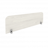 Style Экран Л.ЭКР-2 Дуб наварра 1180*370*18 Style Экран Л.ЭКР-2 Дуб наварра 1180*370*18