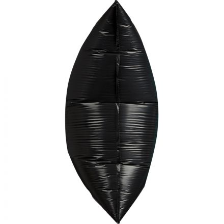 Мешки для мусора ПВД 120л 35мкм 20шт/рул черные 68х110см Комус Мешки для мусора ПВД 120л 35мкм 20шт/рул черные 68х110см Комус