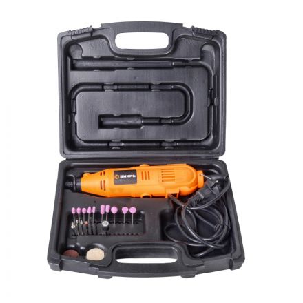 Гравер сетевой ВИХРЬ Г-150 150Вт, 2.3-3.2мм  (72/4/1)