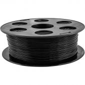 Катушка PETG пластик BestFilament, 1.75 мм, черный, 1 кг