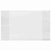 Обложка ПВХ для учебников Петерсон, Моро, Капельки солнца, Плешакова, ПЛОТНАЯ, 100 мкм, 270х420 мм, прозрачная, ЮНЛАНДИЯ, 229317