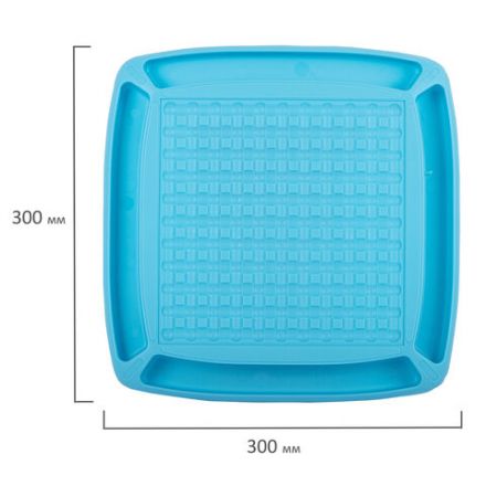 Игра настольная логическая "Магнитный бой", 24 магнита, доска 28х28 см, ЗОЛОТАЯ СКАЗКА, 665894