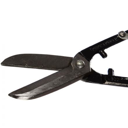 Ножницы по металлу SPARTA, 300 мм, пряморежущие (783145) Ножницы по металлу SPARTA, 300 мм, пряморежущие (783145)