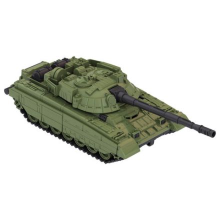 Танк игрушечный "Барс", пластиковый, 42,5x16,5x11,5 см, НОРДПЛАСТ, 252 Танк игрушечный "Барс", пластиковый, 42,5x16,5x11,5 см, НОРДПЛАСТ, 252