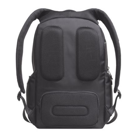 Рюкзак BRAUBERG FUNCTIONAL с отделением для ноутбука, 2 отделения, карман-антивор, "Patrol", 47х30х13 см, 224444 Рюкзак BRAUBERG FUNCTIONAL с отделением для ноутбука, 2 отделения, карман-антивор, "Patrol", 47х30х13 см, 224444