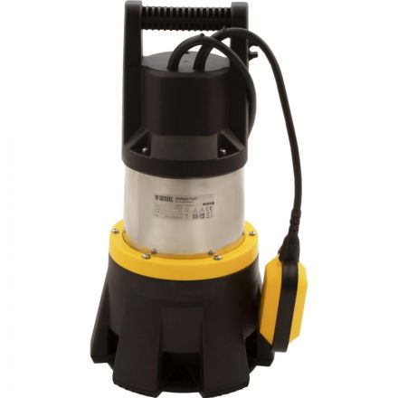 Насос дренажный DP1400X Denzel 97228