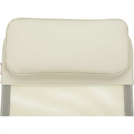 Кресло VB_EChair-655 TPU_BG сетка/экокожа бежевый пластик Кресло VB_EChair-655 TPU_BG сетка/экокожа бежевый пластик