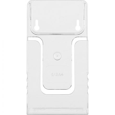 Подставка настольная/настенная Attache 202х106х26м