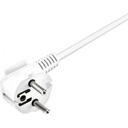 Удлинитель Buro BU-PS3.3/W 3м (3 розетки) белый (пакет ПЭ)