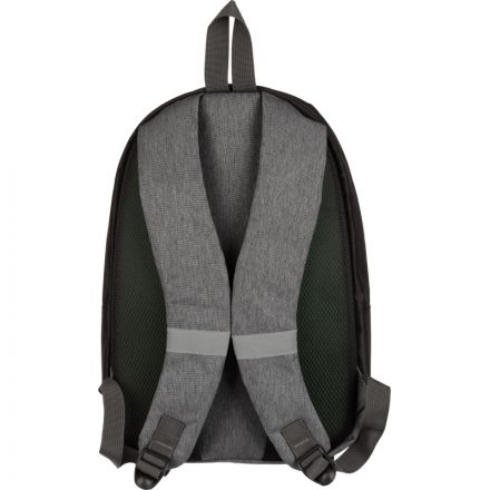 Рюкзак школьный Комус Класс Допустим Кря, 1 отд