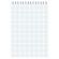 Блокнот А5, 40 л., гребень, ламинированный картон, клетка, Альт, "Города", (5 видов), 3-40-463 Блокнот А5, 40 л., гребень, ламинированный картон, клетка, Альт, "Города", (5 видов), 3-40-463