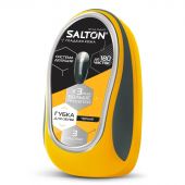 Губка с дозатором для обуви из гладкой кожи Черный (24) Дизайн 2017 52/10