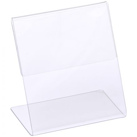 Держатели для ценников OfficeSpace, 80*90мм, набор 10шт.