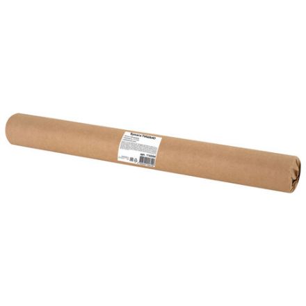 Цветная бумага ТИШЬЮ 17 г/м2, 50 см х 60 м, в рулоне со втулкой, лимонная, ЗОЛОТАЯ СКАЗКА, 116504