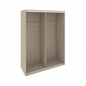 Maris Корпус низкий+трек SH.K2-5.2 Дуб аттик 1500*600*2006