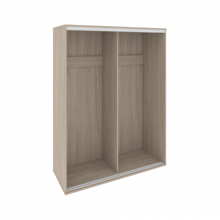 Maris Корпус низкий+трек SH.K2-5.2 Дуб аттик 1500*600*2006