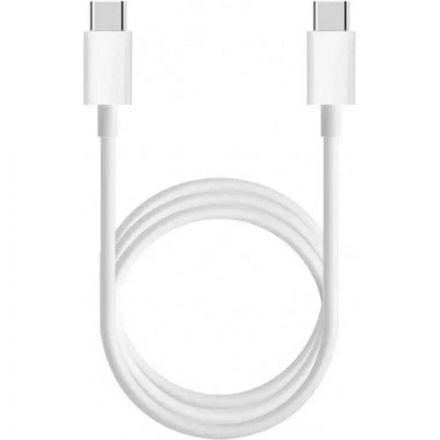 Кабель Xiaomi Mi USB Type-C to Type-C Cable [SJV4108GL
