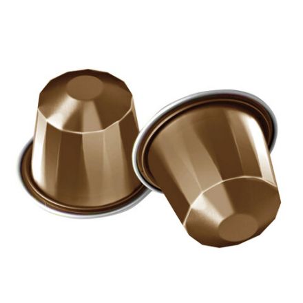 Кофе в капсулах JARDIN "Vanillia" для кофемашин Nespresso, 10 порций, 1355-10 Кофе в капсулах JARDIN "Vanillia" для кофемашин Nespresso, 10 порций, 1355-10