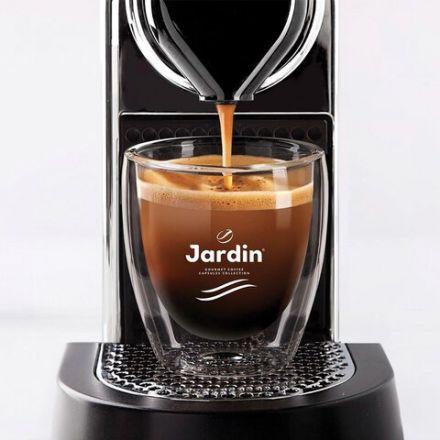 Кофе в капсулах JARDIN "Vanillia" для кофемашин Nespresso, 10 порций, 1355-10 Кофе в капсулах JARDIN "Vanillia" для кофемашин Nespresso, 10 порций, 1355-10