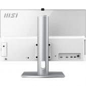 Моноблок MSI Modern AM272P(9S6-AF8232-1032)27/FHD/i3-100U/8GB/512GB/NOS/KBM
