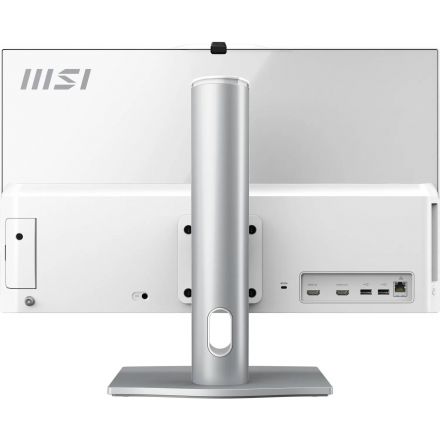 Моноблок MSI Modern AM272P(9S6-AF8232-1032)27/FHD/i3-100U/8GB/512GB/NOS/KBM