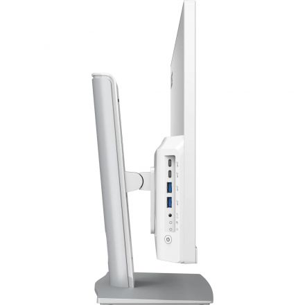 Моноблок MSI Modern AM272P(9S6-AF8232-1032)27/FHD/i3-100U/8GB/512GB/NOS/KBM