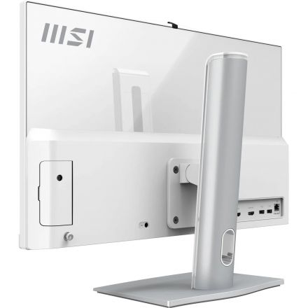 Моноблок MSI Modern AM272P(9S6-AF8232-1032)27/FHD/i3-100U/8GB/512GB/NOS/KBM