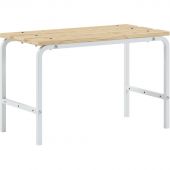 Скамья гардеробная 700 (сосна)  для MZ_ШРК 22-800 ВСК