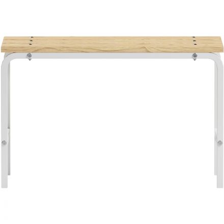 Скамья гардеробная 700 (сосна)  для MZ_ШРК 22-800 ВСК