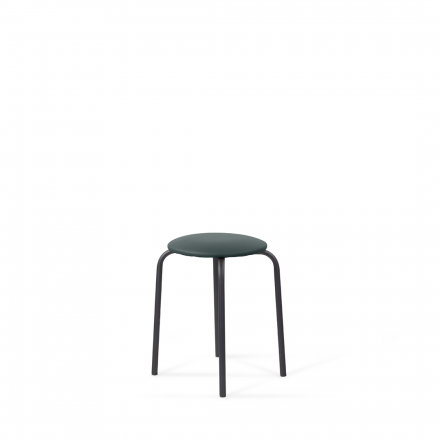 Табурет BL КР Z20 (темно-зеленый)