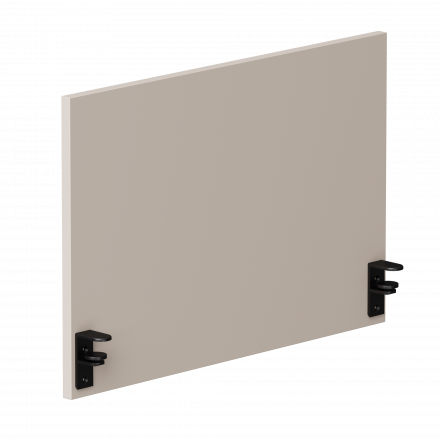 Экран боковой Everprof EVO 670х18x455 Кашемир