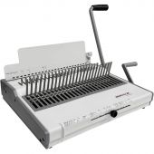 Брошюровщик Renz Combi S, без огр., 20л./500л., пл.пруж. Брошюровщик Renz Combi S, без огр., 20л./500л., пл.пруж.