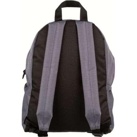 Рюкзак школьный №1 School универсальный, серый