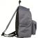 Рюкзак школьный №1 School универсальный, серый