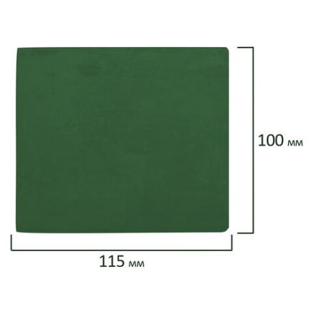 Пластилин скульптурный BRAUBERG ART CLASSIC оливковый, 0,5 кг, мягкий, 106514 Пластилин скульптурный BRAUBERG ART CLASSIC оливковый, 0,5 кг, мягкий, 106514