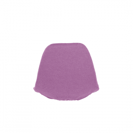 Чехол Шелл Ромб QH21-1310 (сиреневый)