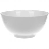 Салатник 4,5'' 115мм 250мл, белая, фарфор, Chan Wave Classic 12шт/уп фк0122