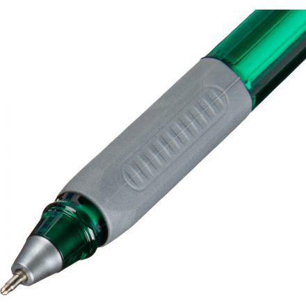 Ручка шариковая неавтомат. Unomax/Unimax TrioDCGPtinted зел,масл,манж Ручка шариковая неавтомат. Unomax/Unimax TrioDCGPtinted зел,масл,манж