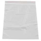 Пакет с замком Zip-Lock 15x22 см 35 мкм (100 штук в упаковке)